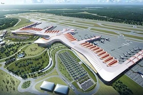 Sun Group được cấp giấy phép kinh doanh sân bay Phú Quốc