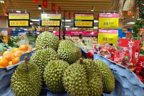 Việt Nam vận hành hệ thống truy xuất nguồn gốc nông sản