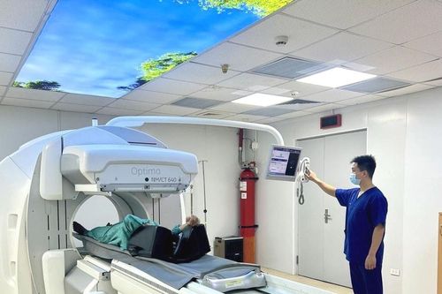 Y học hạt nhân: 'chìa khóa' phát hiện sớm ung thư tái phát sau điều trị