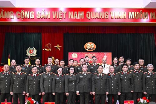Nâng cao hơn nữa chất lượng các mặt công tác thanh tra, hoàn thành thắng lợi mọi nhiệm vụ chính trị năm 2026