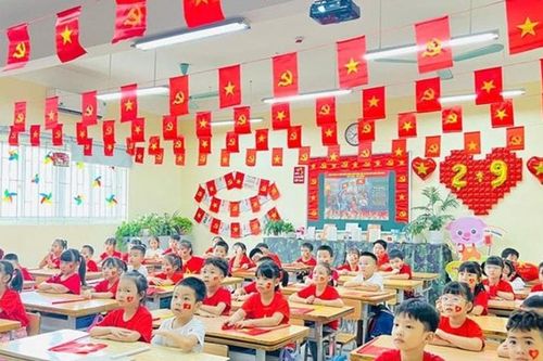Tư duy lập pháp về giáo dục không ngừng vận động, giữ vững triết lý 'vì dân'
