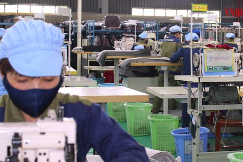 'Hơi nóng' thuế quan có chặn cơ hội tăng trưởng ngành dệt may năm 2026?