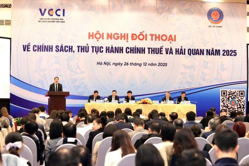 Doanh nghiệp 'trải lòng về những bất cập thực tiễn về thuế và hải quan