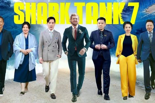 Shark Tank Việt Nam dừng sản xuất: Hết vai trò hay đổi cách tiếp cận?