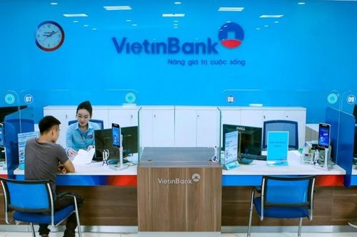 VietinBank hoàn tất tăng vốn lên hơn 77.000 tỷ đồng