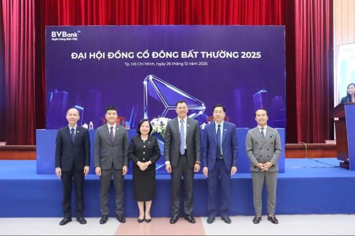 BVBank lãi trước thuế vượt 515 tỷ đồng sau 11 tháng