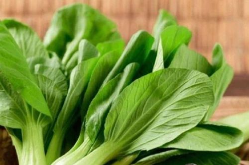 Cải thìa hỗ trợ sức khỏe đường ruột, xương và tim mạch như thế nào?
