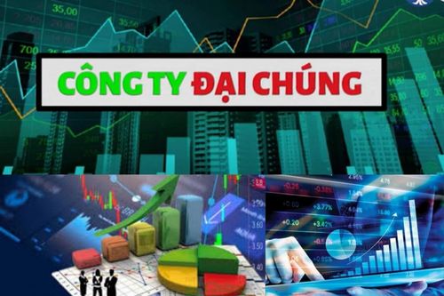 Cuối năm 2025, nhiều cổ phiếu rời sàn do bị hủy tư cách đại chúng