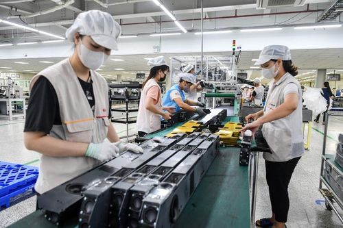 Mở rộng kênh hỗ trợ doanh nghiệp về thuế, hải quan