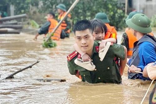 Phong trào 'gần dân nhất' - Minh chứng sống động phản bác luận điệu xuyên tạc, chia rẽ Công an với nhân dân
