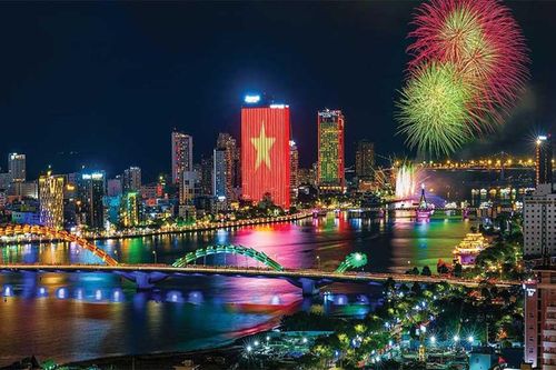 Giá bất động sản dọc sông Hàn đắt đỏ, nhà đầu tư tìm cơ hội mới ven sông Cổ Cò