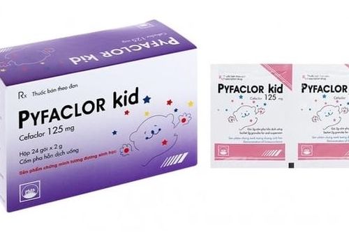 Xử phạt 80 triệu đồng công ty sản xuất thuốc vi phạm mức độ 2