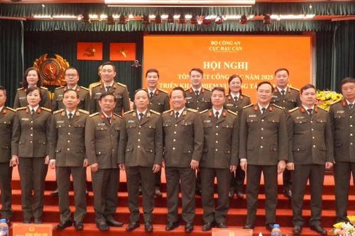 Phát huy vai trò quản lý Nhà nước trong công tác hậu cần, quản trị