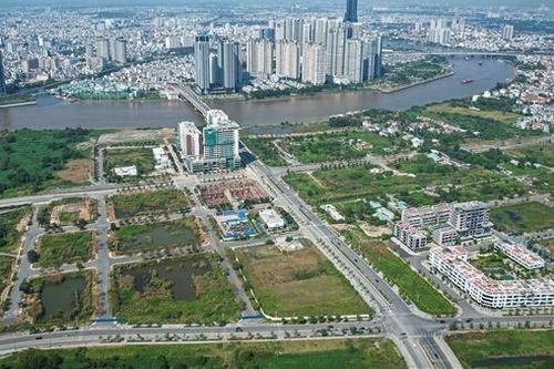 Hàng trăm dự án không đủ tiêu chí được thí điểm làm nhà ở thương mại tại TP Hồ Chí Minh