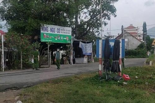 Một người chết sau vụ ẩu đả bằng dao tự chế giữa hai nhóm thanh niên