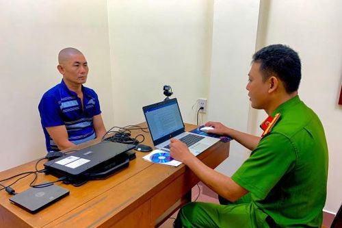 Giết người tình tại phòng trọ vì mâu thuẫn tình cảm