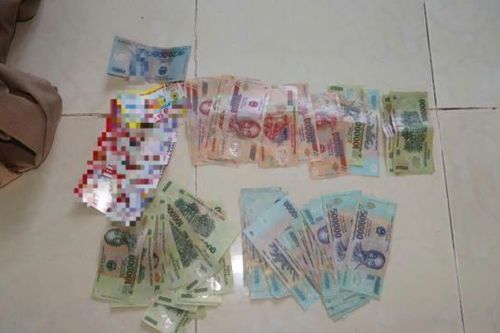 Bị 'dí' nợ, nhân viên bày trò để giết nữ quản lý, cướp 25 triệu đồng