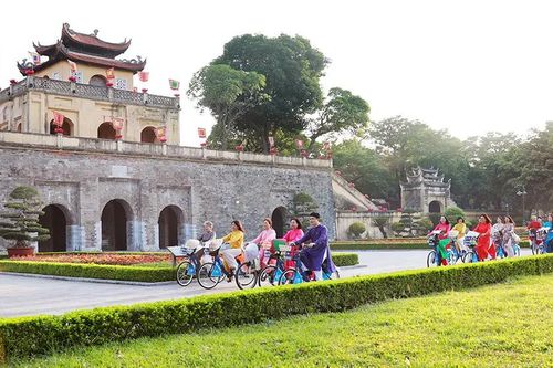 Du lịch Thủ đô sáng tạo, bền vững, chủ động hội nhập