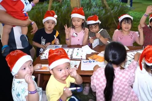 Tăng giá trị không gian văn hóa cho khu đô thị