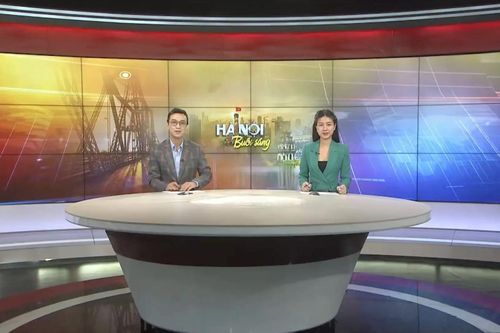Chương trình Hà Nội buổi sáng | 26/12/2025