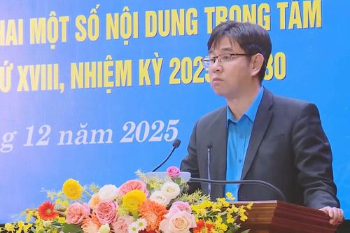 Công đoàn Hà Nội thi đua chuyển đổi số