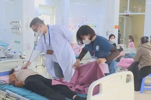 Y tế Hà Nội ứng dụng công nghệ nâng cao dịch vụ
