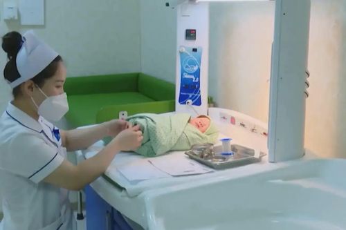 Giải pháp đồng bộ để giảm tỷ số giới tính khi sinh