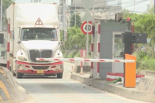 Phạt đến 20 triệu đồng nếu vi phạm thu phí đường bộ