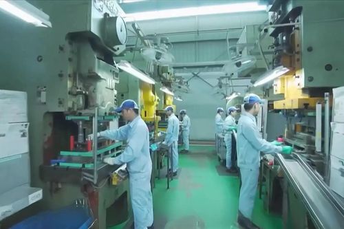Thị trường lao động chịu tác động mạnh bởi chuyển đổi số