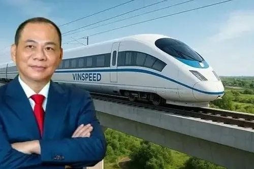 VinSpeed tăng vốn điều lệ lên 45.000 tỷ đồng