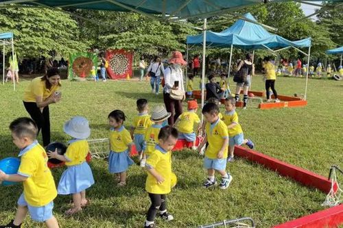Ai đang 'mở đường' cho các chương trình liên kết trong trường học?