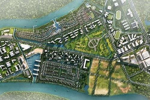 Nam Long (NLG) chi hơn 300 tỷ đồng gia tăng quyền kiểm soát tại dự án đảo Đại Phước, vốn điều lệ tăng mạnh sau đợt chào bán