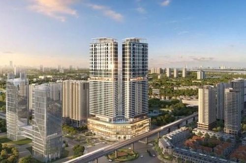 Taseco Land (TAL) lập pháp nhân mới tại TP.HCM, quỹ ngoại Dragon Capital nâng sở hữu lên hơn 9%