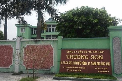 Công ty Đầu tư và Xây lắp Trường Sơn (TSA) nhiều khả năng trở thành doanh nghiệp đầu tiên niêm yết sàn HOSE năm 2026