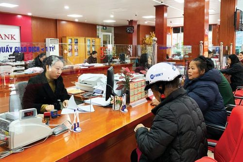 Đảm bảo hoạt động thanh toán an toàn, thông suốt dịp cuối năm