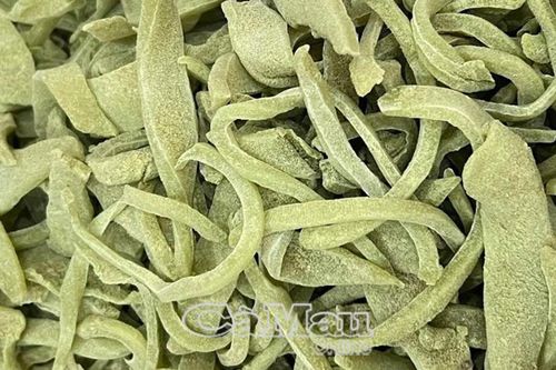 Hương vị mộc mạc hấp dẫn thực khách