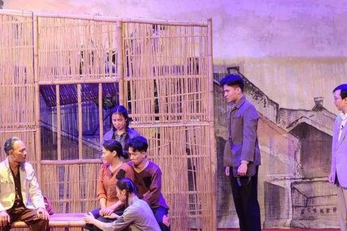 Lan tỏa hình ảnh Bác Hồ qua Chương trình nghệ thuật 'Bác Hồ, một tình yêu bao la'