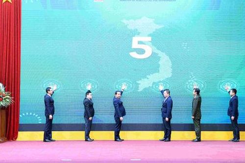 Truy xuất nguồn gốc - động lực nâng cao giá trị xuất khẩu nông sản Việt