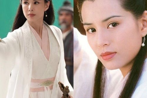 'Tiểu Long Nữ' U60 sở hữu mái tóc bóng mượt như suối: Chăm uống loại nước 'đen xì' từ 2 loại hạt suốt 30 năm