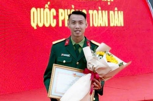 Năm 2025 và những câu chuyện sống đẹp: 20 gương mặt thanh niên tiêu biểu làm việc tử tế, lan tỏa giá trị tích cực