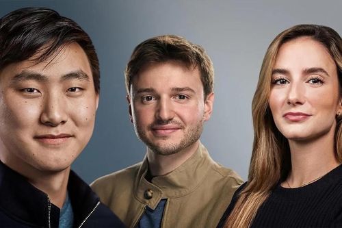 Xuất hiện loạt tỷ phú tự thân dưới 30 tuổi nhờ làn sóng AI
