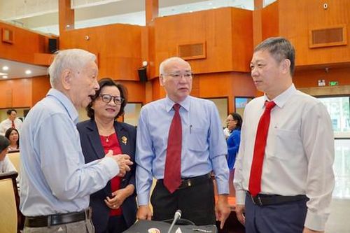 Ngành Tuyên giáo và Dân vận TPHCM: 8 nhiệm vụ trọng tâm và các giải pháp thực hiện nhiệm vụ năm 2026