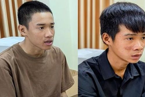 Tạm giữ 'đôi bạn' xâm hại hai chị em