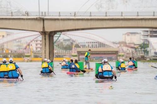 Đồng hành lan tỏa giá trị văn hóa - du lịch sông nước Cần Thơ