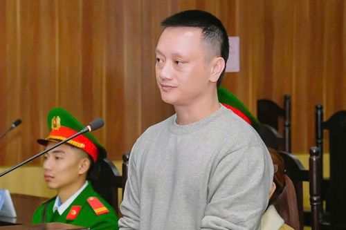 Tuyên án vợ chồng đại ca giang hồ Vi 'ngộ'