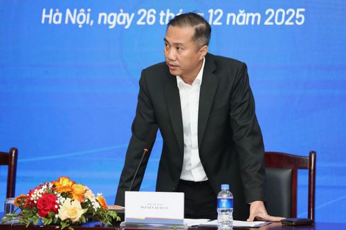 VFF dùng lứa U21 thay dàn sao HCV SEA Games, xin phép không đạt thành tích ASIAD