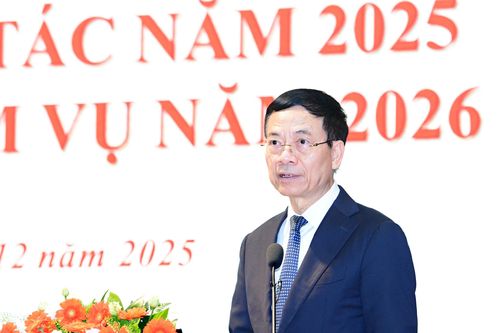 Năm 2026, Bộ KH&CN ưu tiên các nhiệm vụ mũi nhọn, có sản phẩm đầu ra rõ ràng
