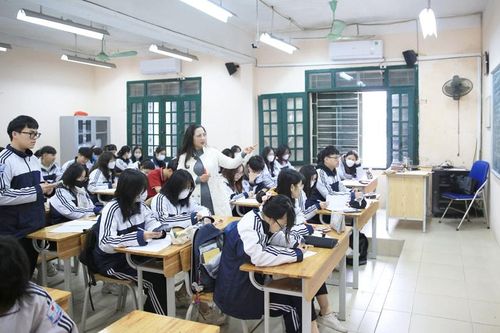 Kỳ thi tốt nghiệp THPT năm 2026: Mong sớm công bố quy chế để không bị động