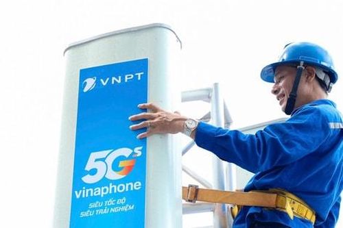 Hạ tầng số, công nghệ số tiếp tục thúc đẩy phát triển kinh tế
