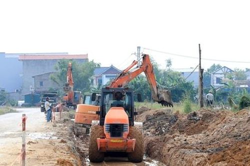 Hạ tầng tạo lực cho giảm nghèo bền vững